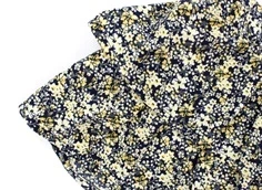 Name It nederdel golden haze